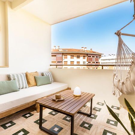 K-Sense By Nuka Homes Platja de Larenal Zewnętrze zdjęcie