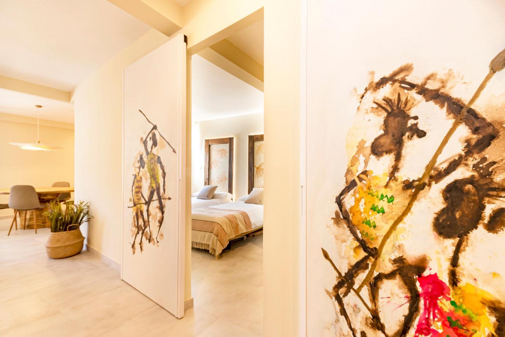 K-Sense By Nuka Homes Platja de Larenal Zewnętrze zdjęcie