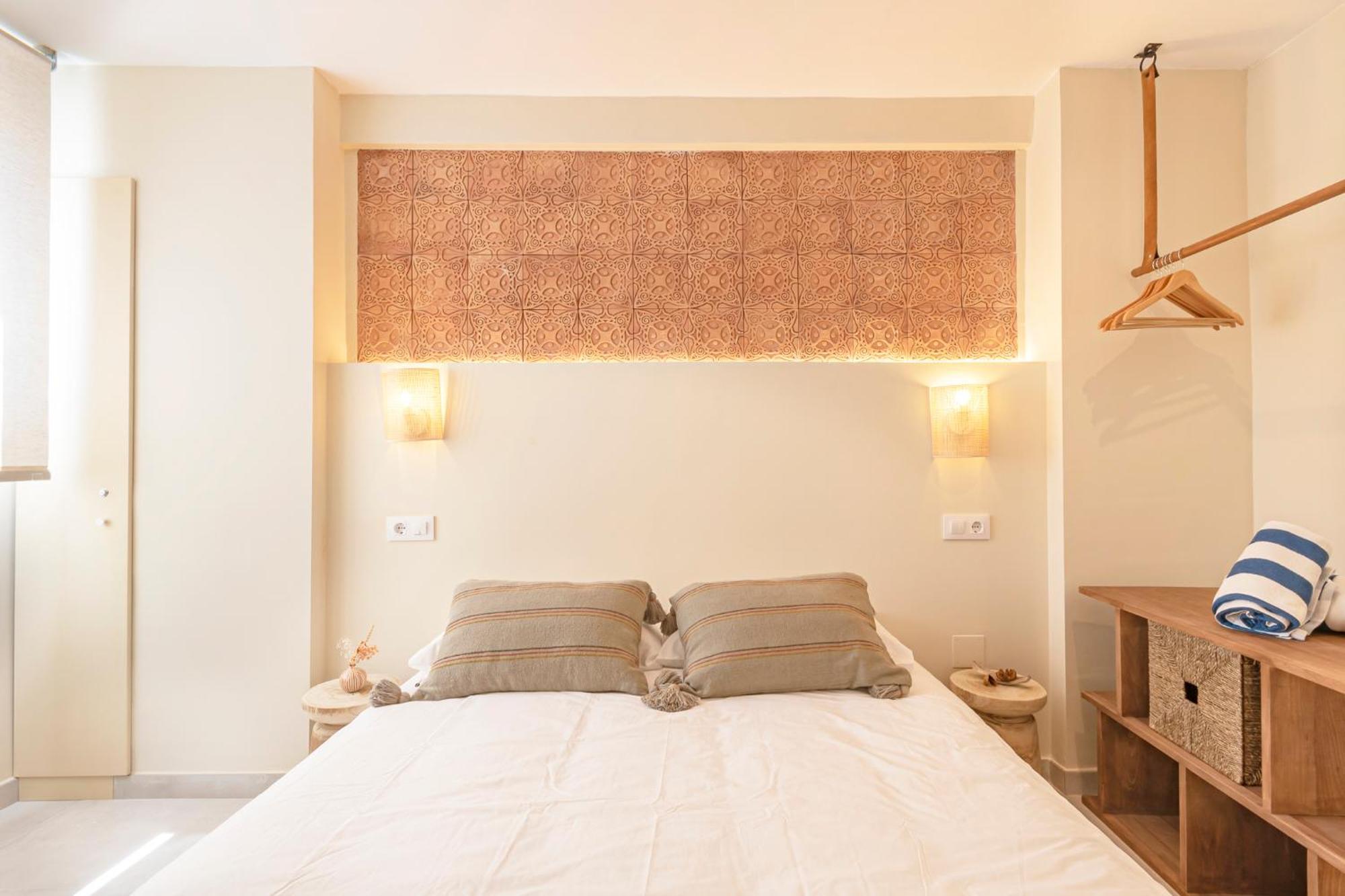 K-Sense By Nuka Homes Platja de Larenal Zewnętrze zdjęcie