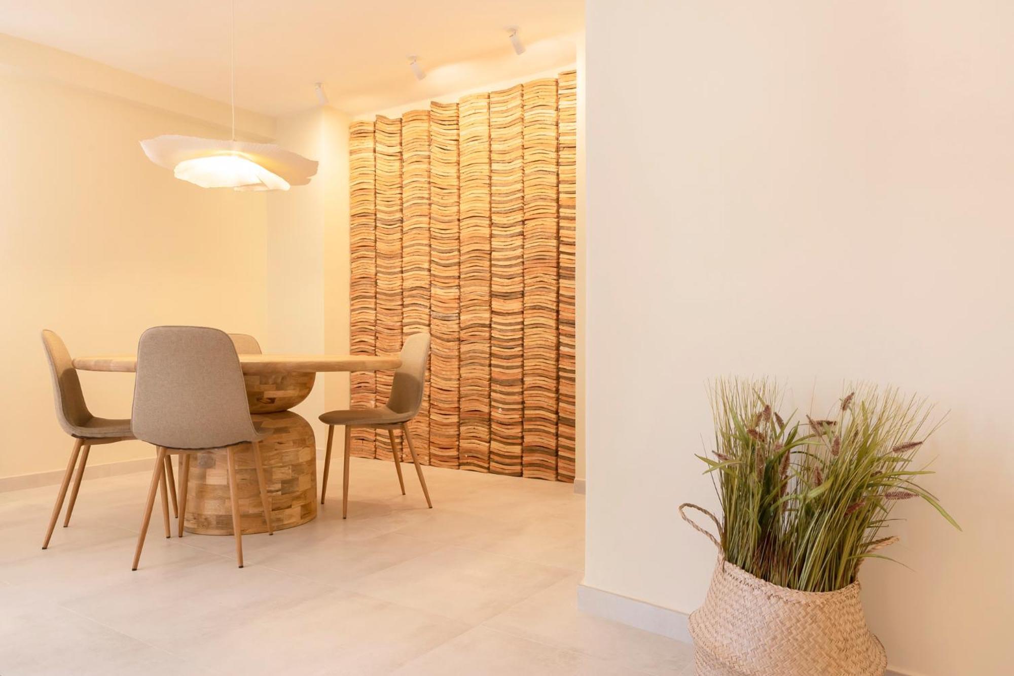 K-Sense By Nuka Homes Platja de Larenal Zewnętrze zdjęcie