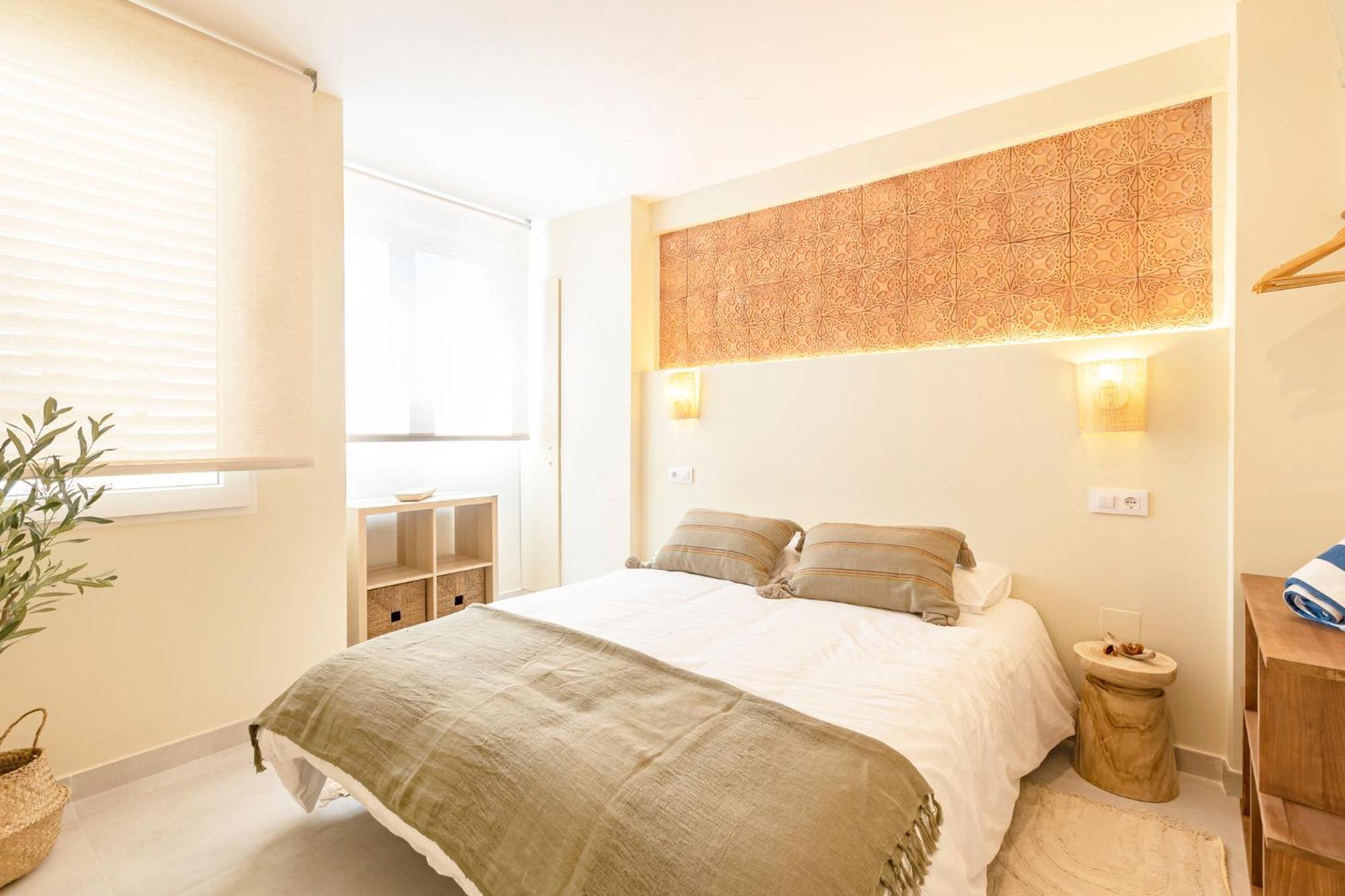 K-Sense By Nuka Homes Platja de Larenal Zewnętrze zdjęcie