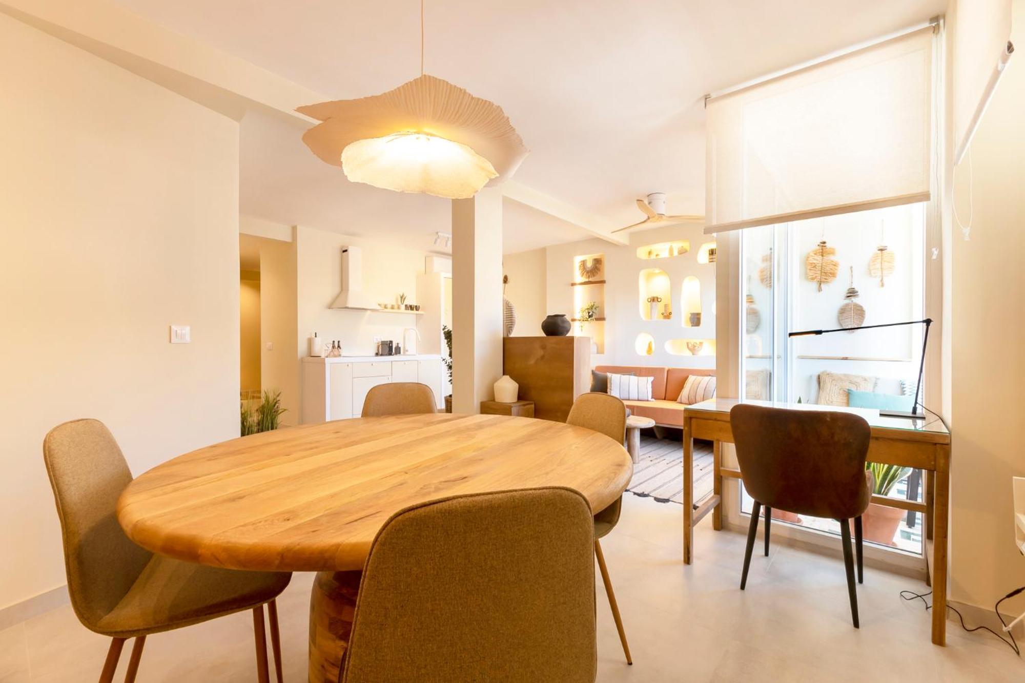 K-Sense By Nuka Homes Platja de Larenal Zewnętrze zdjęcie