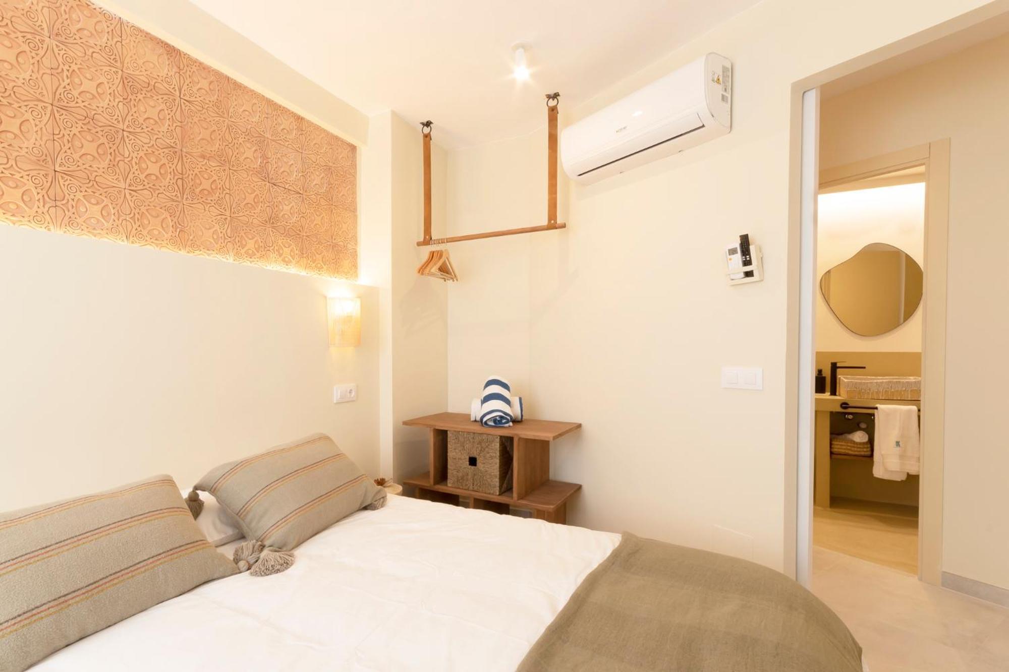 K-Sense By Nuka Homes Platja de Larenal Zewnętrze zdjęcie