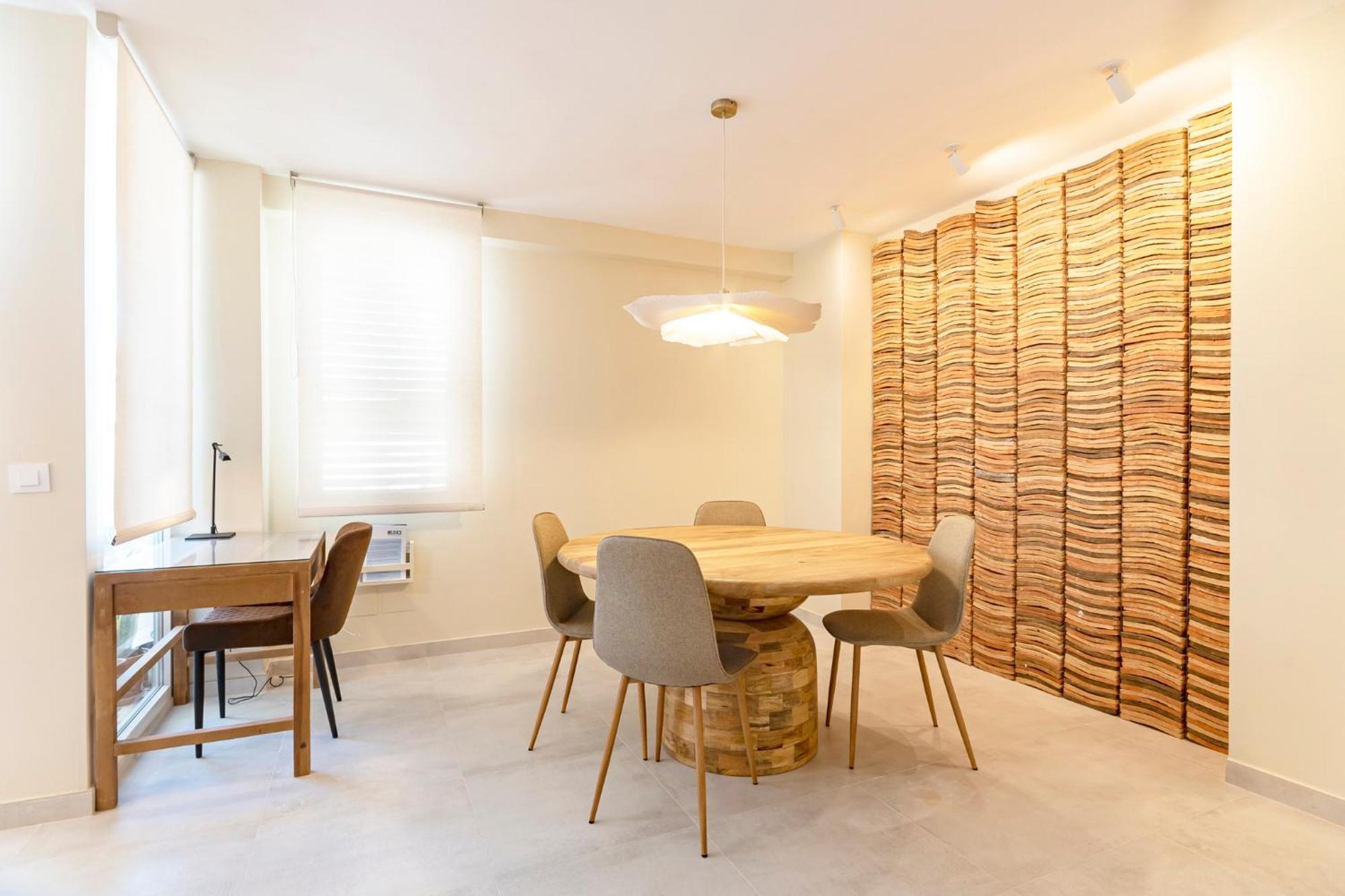 K-Sense By Nuka Homes Platja de Larenal Zewnętrze zdjęcie