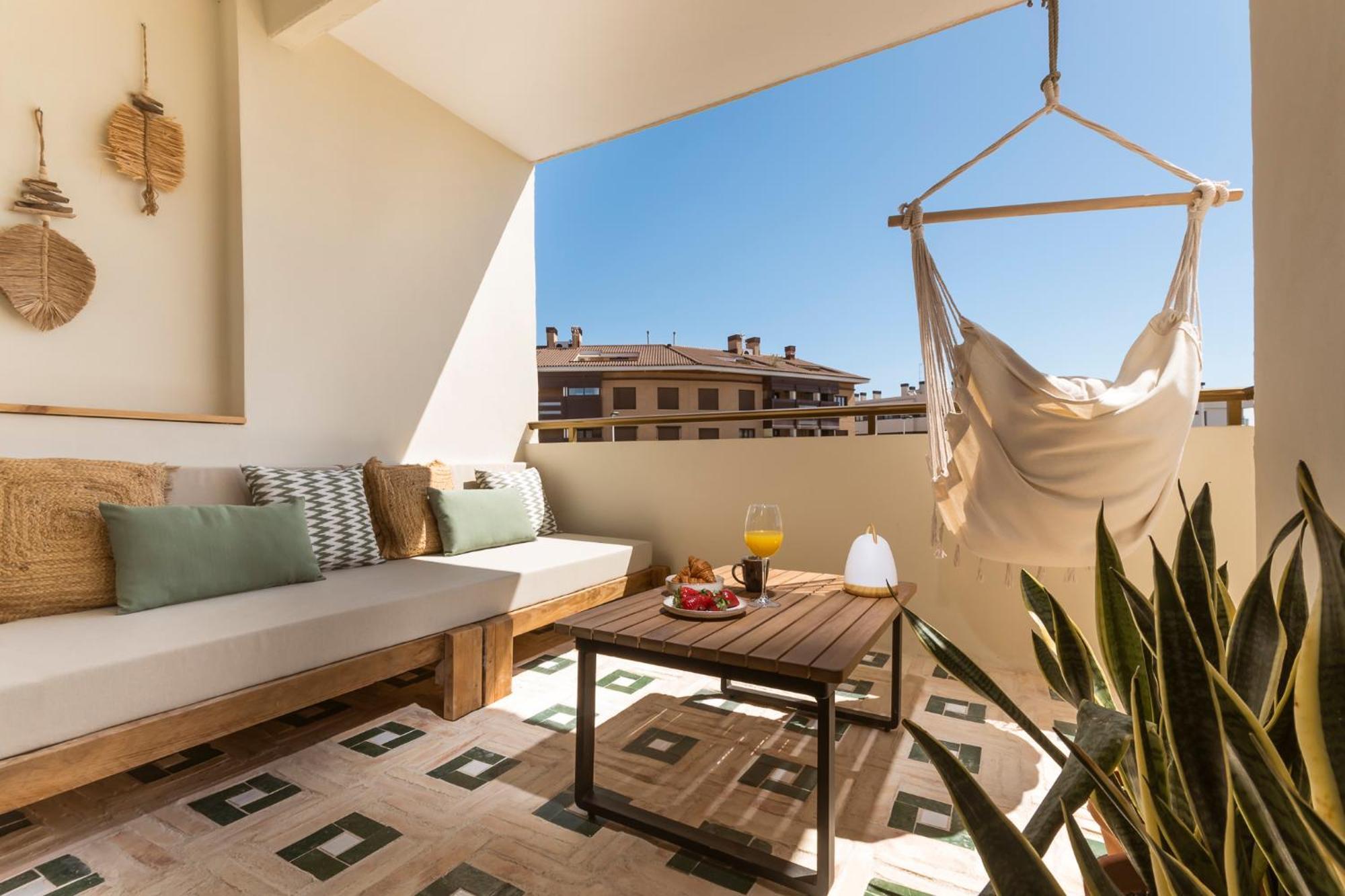 K-Sense By Nuka Homes Platja de Larenal Zewnętrze zdjęcie