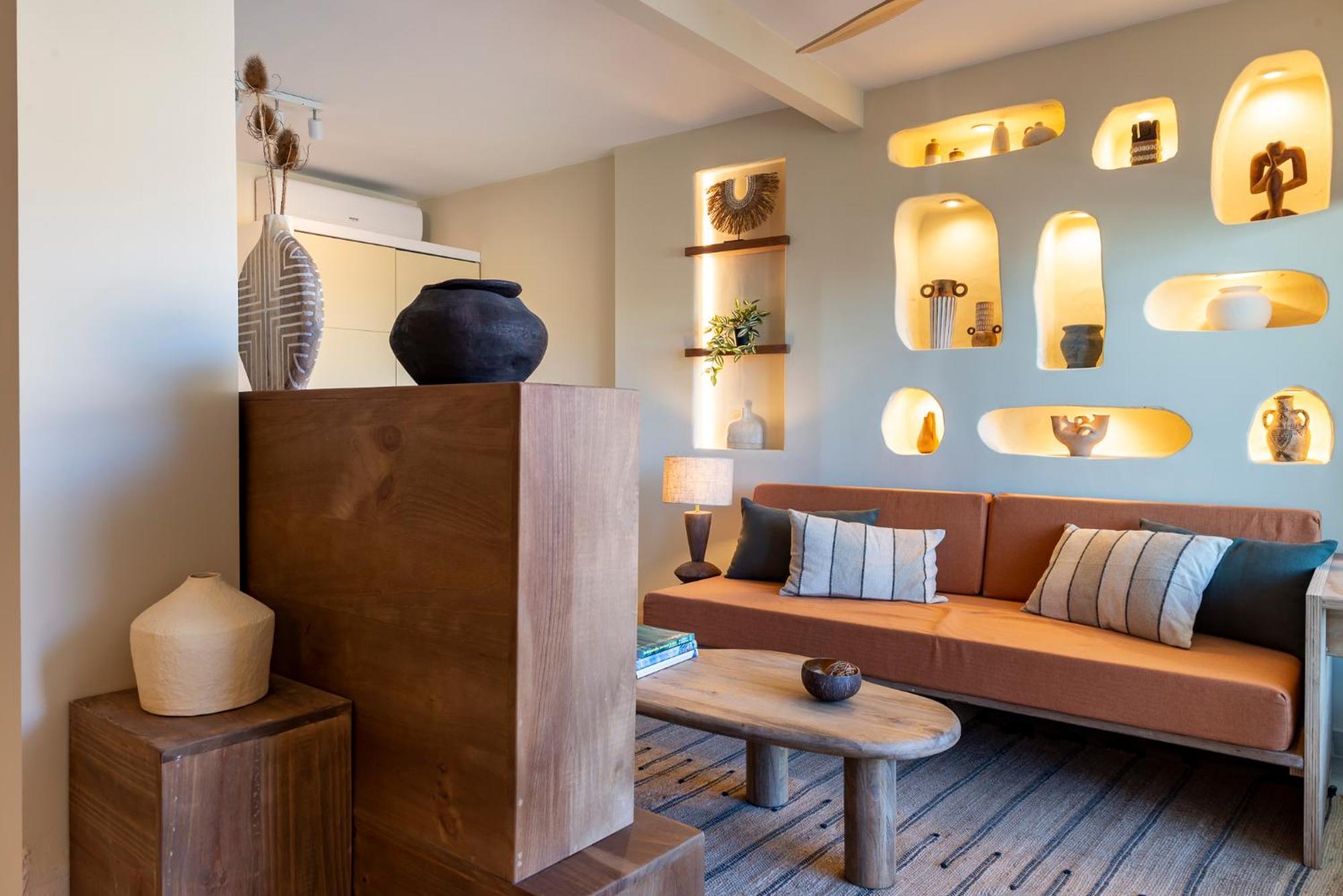 K-Sense By Nuka Homes Platja de Larenal Zewnętrze zdjęcie