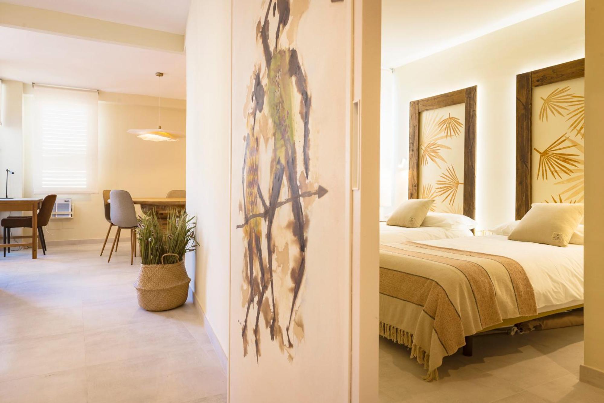 K-Sense By Nuka Homes Platja de Larenal Zewnętrze zdjęcie
