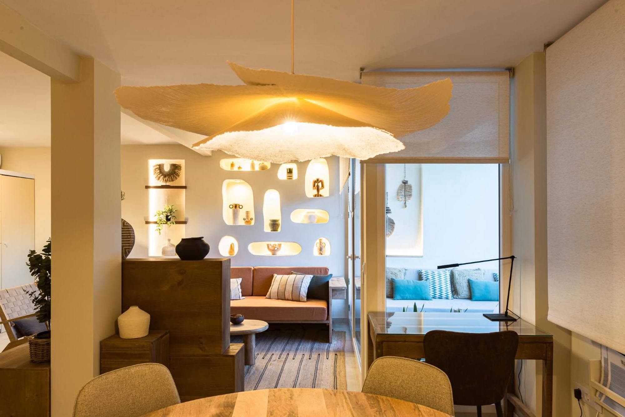 K-Sense By Nuka Homes Platja de Larenal Zewnętrze zdjęcie