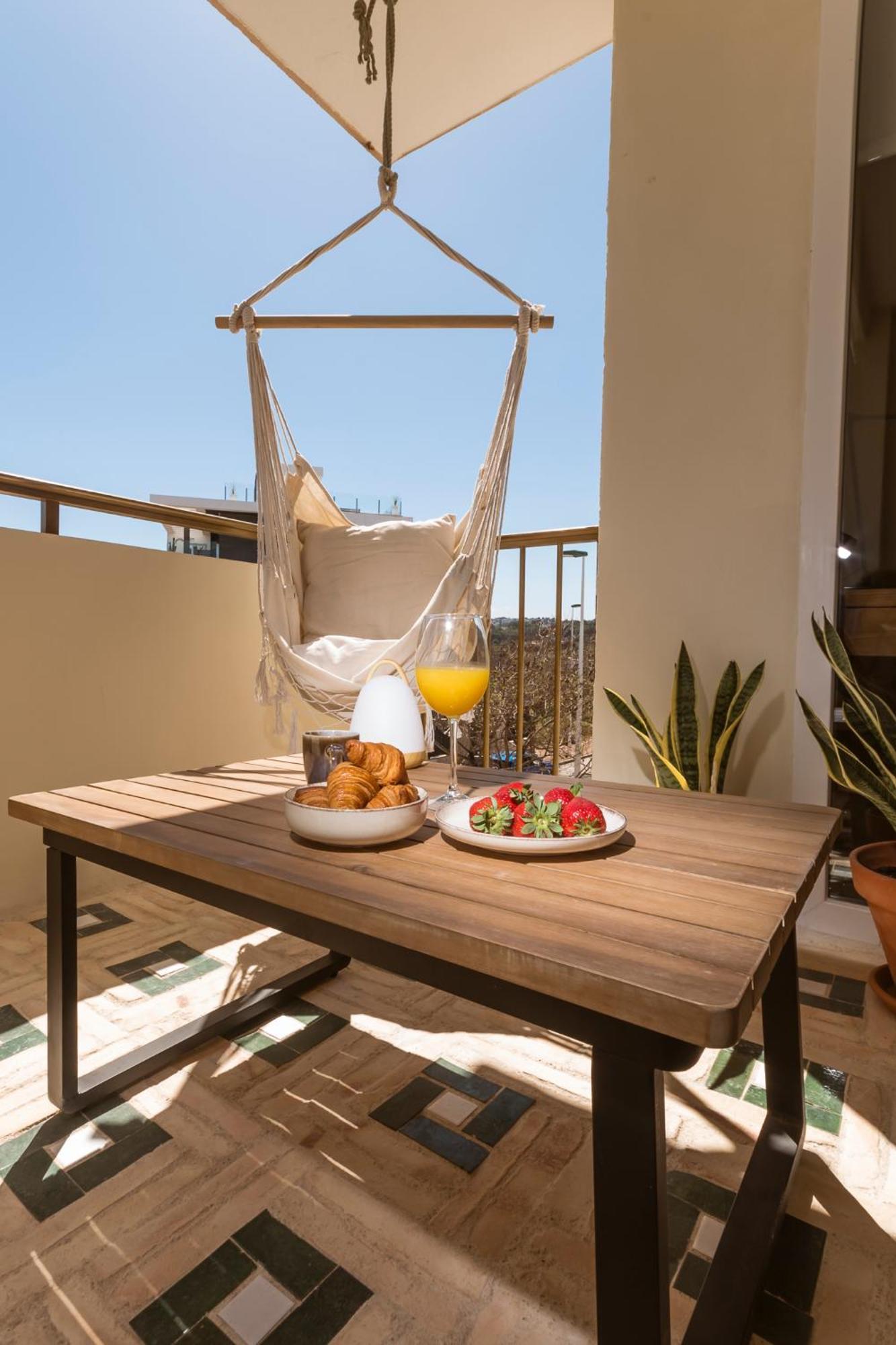 K-Sense By Nuka Homes Platja de Larenal Zewnętrze zdjęcie