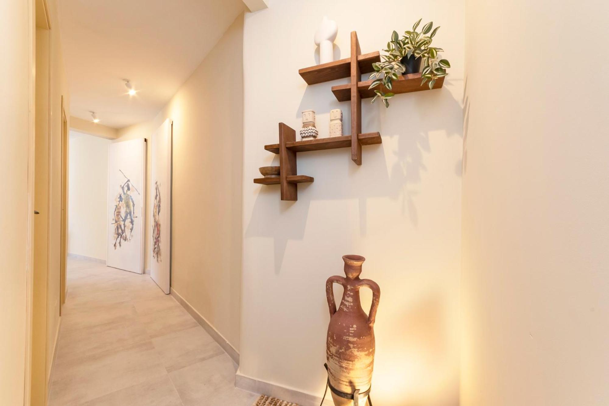 K-Sense By Nuka Homes Platja de Larenal Zewnętrze zdjęcie