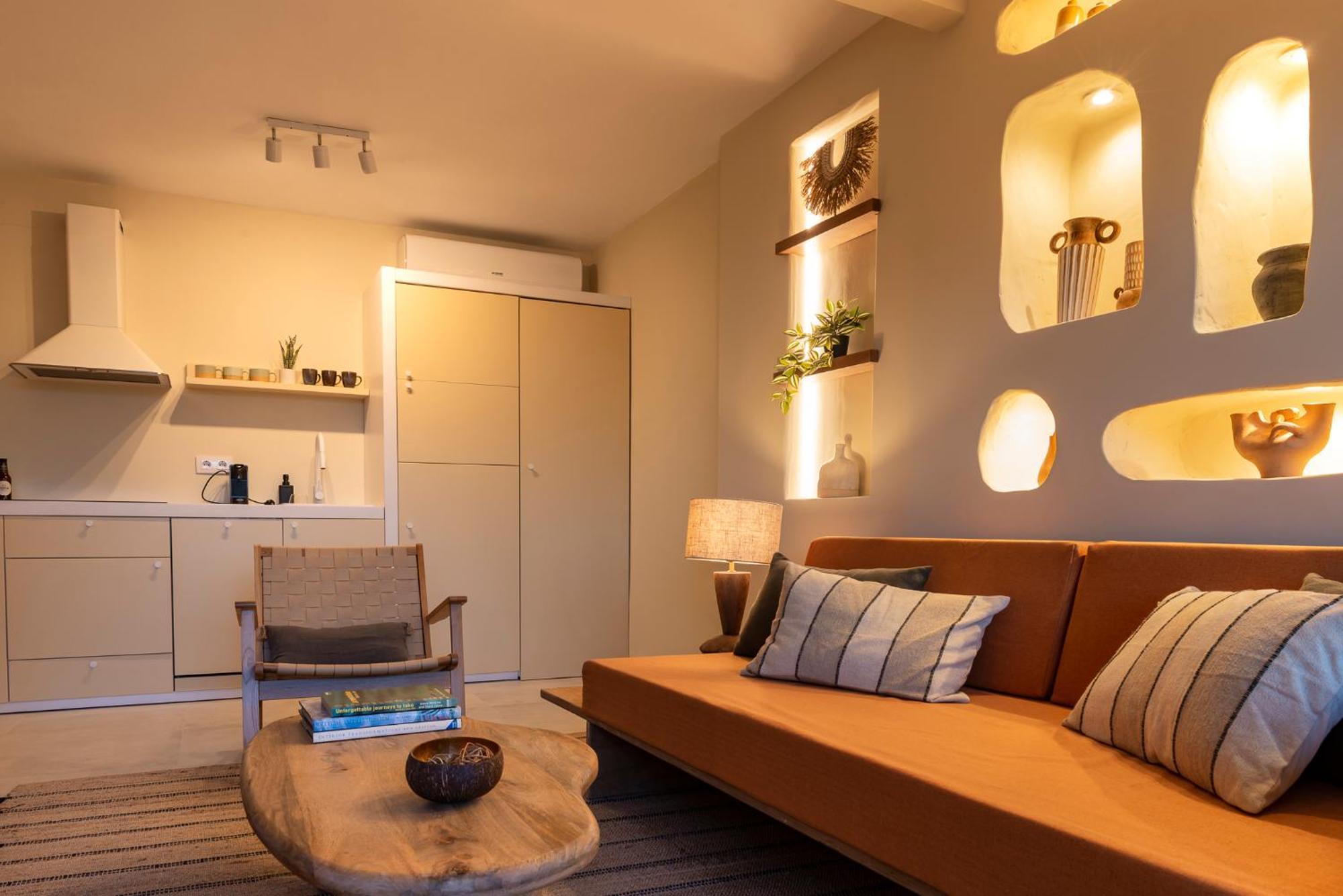 K-Sense By Nuka Homes Platja de Larenal Zewnętrze zdjęcie