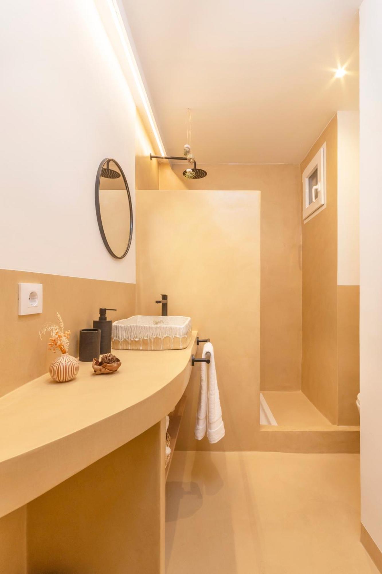 K-Sense By Nuka Homes Platja de Larenal Zewnętrze zdjęcie