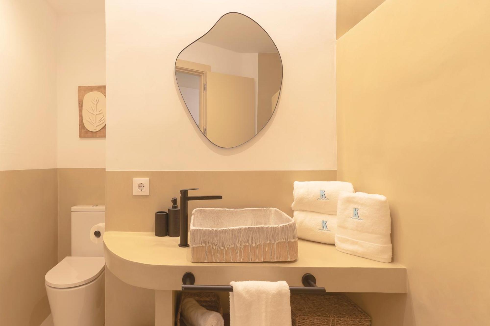 K-Sense By Nuka Homes Platja de Larenal Zewnętrze zdjęcie
