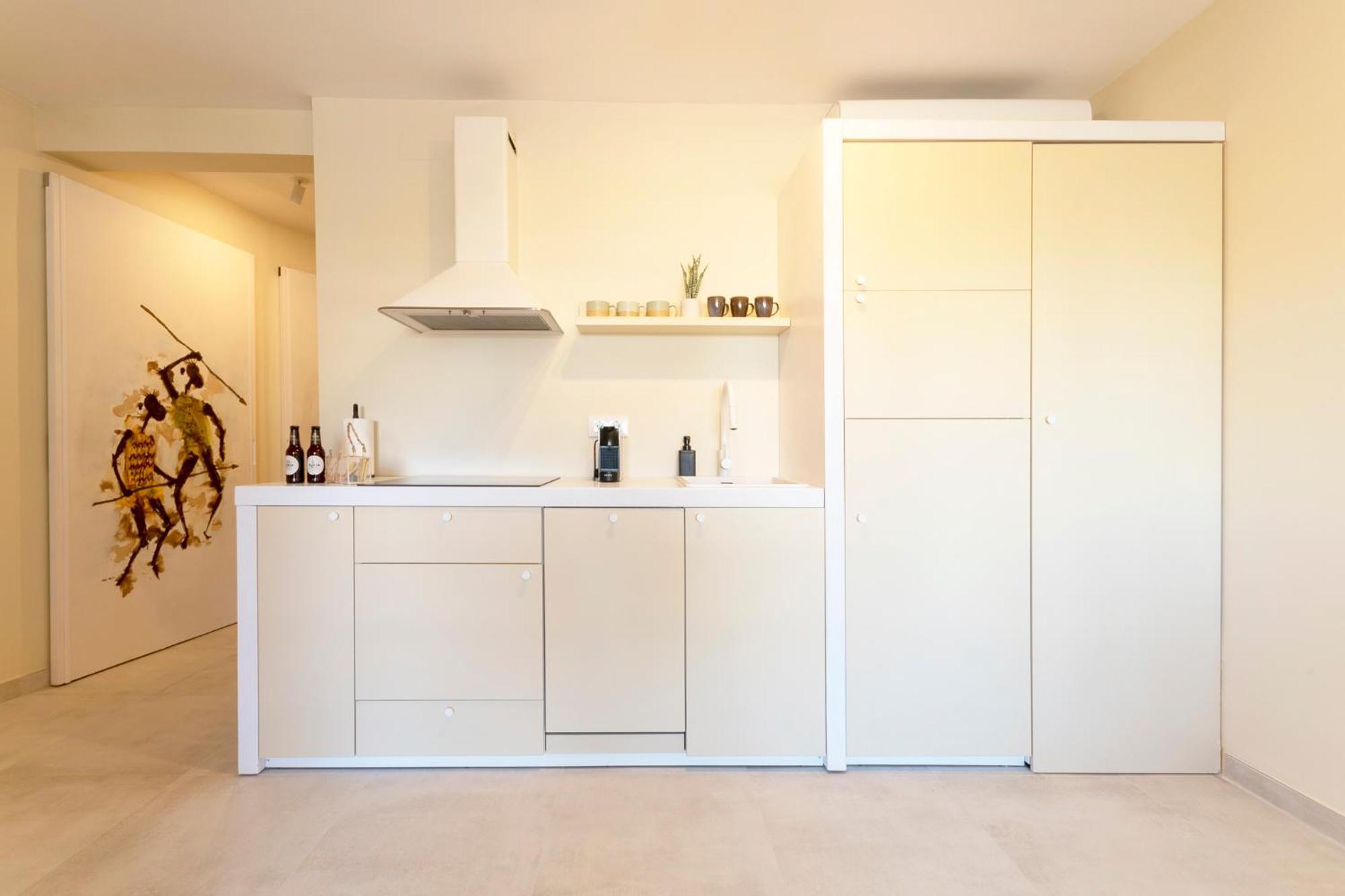 K-Sense By Nuka Homes Platja de Larenal Zewnętrze zdjęcie